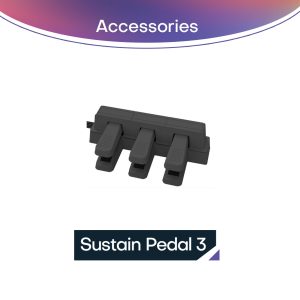 Sustain Pedal 3